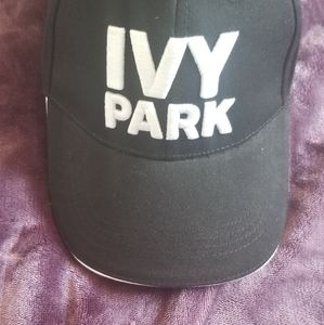 $3.00 IVY PARK NEVER WORN HAT WITH MY NEXT SALE!